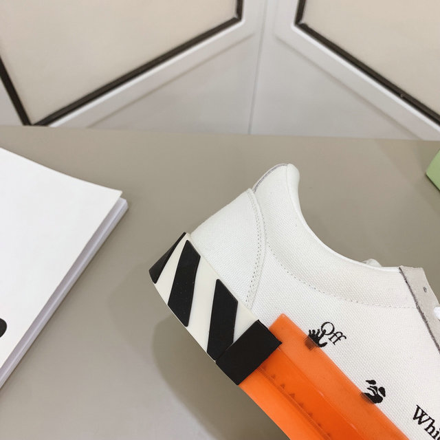 OFF-White Sneaker sz35-45  (2)